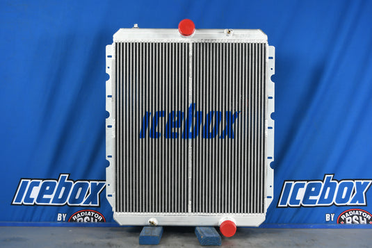 International 1600, S2100 Radiator