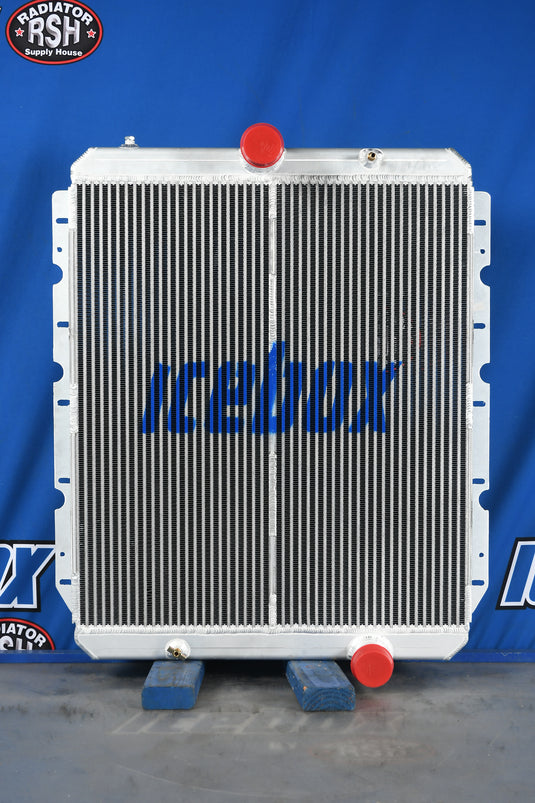 International 1600, S2100 Radiator
