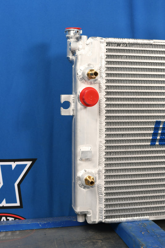 Hyster H60XT Radiator