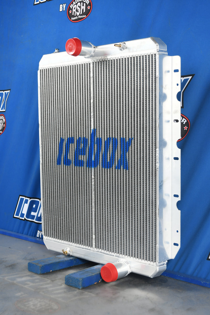 Load image into Gallery viewer, International 1600, S2100 Radiator # 603471
