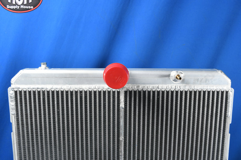 Load image into Gallery viewer, International 1600, S2100 Radiator # 603471
