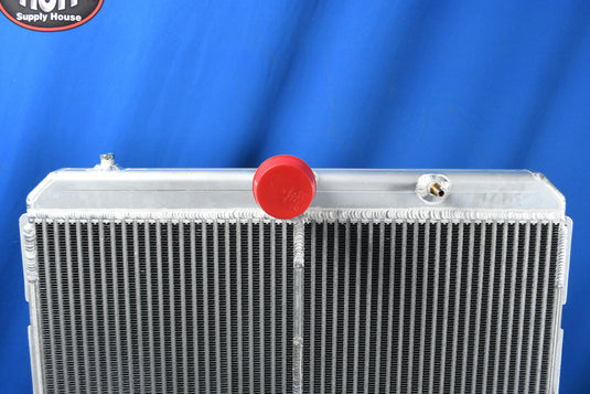 International 1600, S2100 Radiator