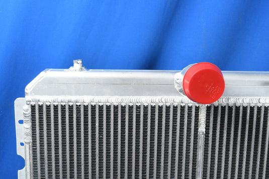 International 1600, S2100 Radiator
