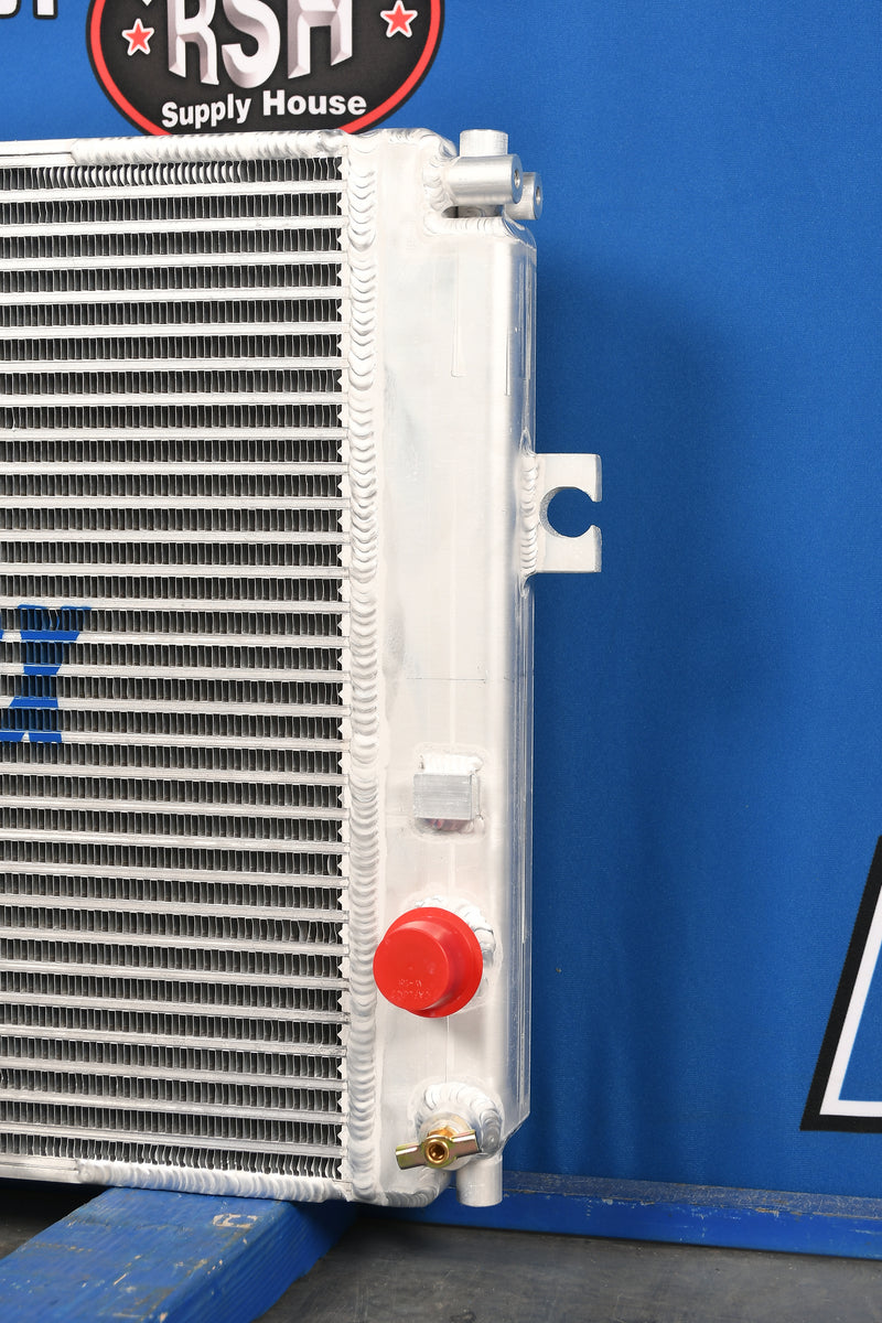 Load image into Gallery viewer, Hyster H60XT Radiator # 940247
