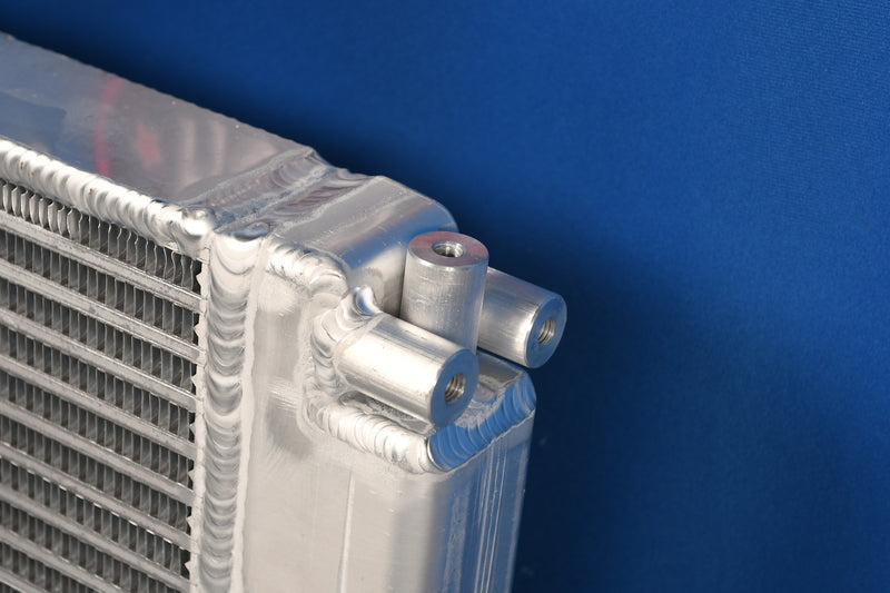 Load image into Gallery viewer, Hyster H60XT Radiator # 940247
