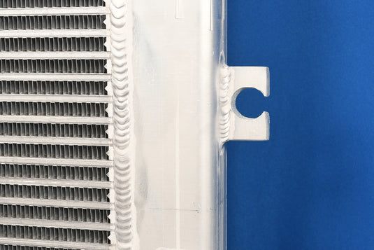 Hyster H60XT Radiator
