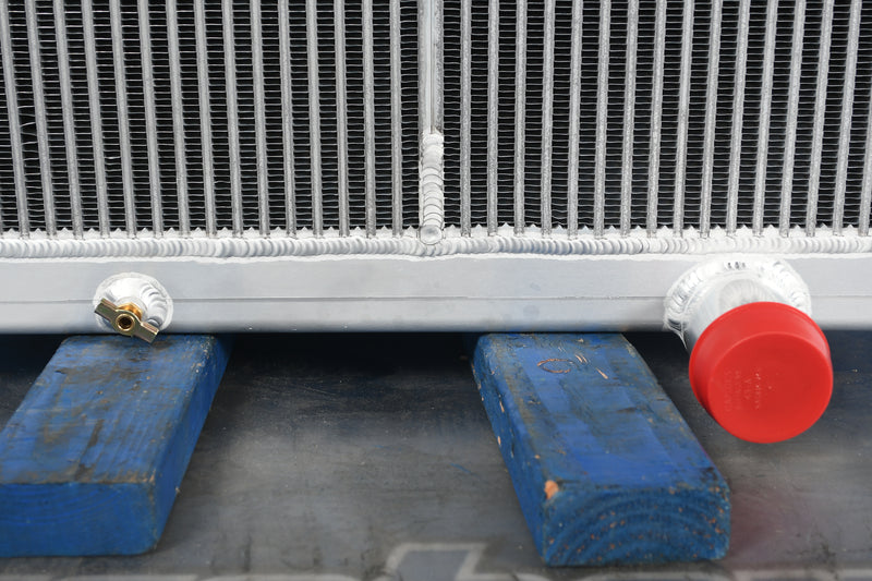 Load image into Gallery viewer, International 1600, S2100 Radiator # 603471
