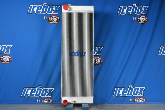 HItachi EX370, EX360, EX250, ZX350 Radiator