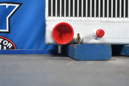 HItachi EX370, EX360, EX250, ZX350 Radiator