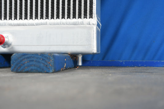 HItachi EX370, EX360, EX250, ZX350 Radiator