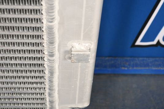 Hyster H60XT Radiator