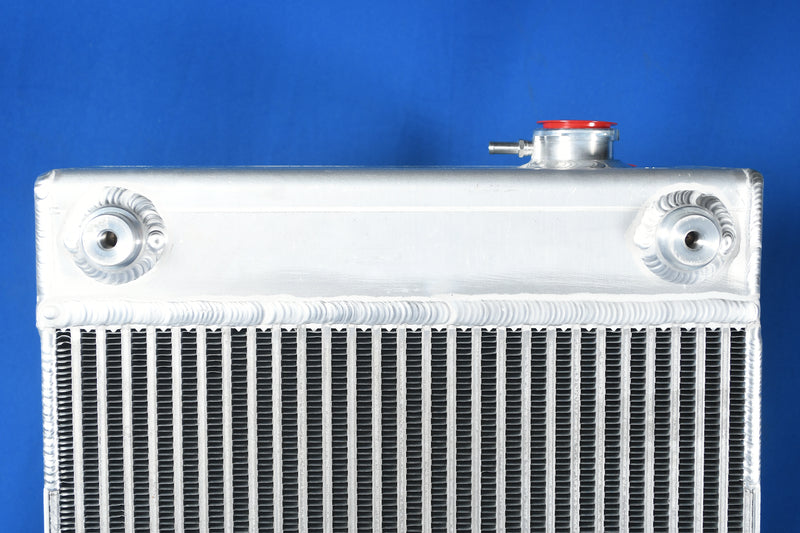 Load image into Gallery viewer, HItachi EX370, EX360, EX250, ZX350 Radiator # 870490
