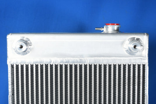 HItachi EX370, EX360, EX250, ZX350 Radiator