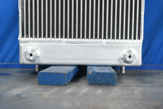 HItachi EX370, EX360, EX250, ZX350 Radiator