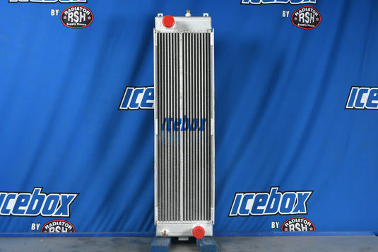 John Deere 2154D Radiator
