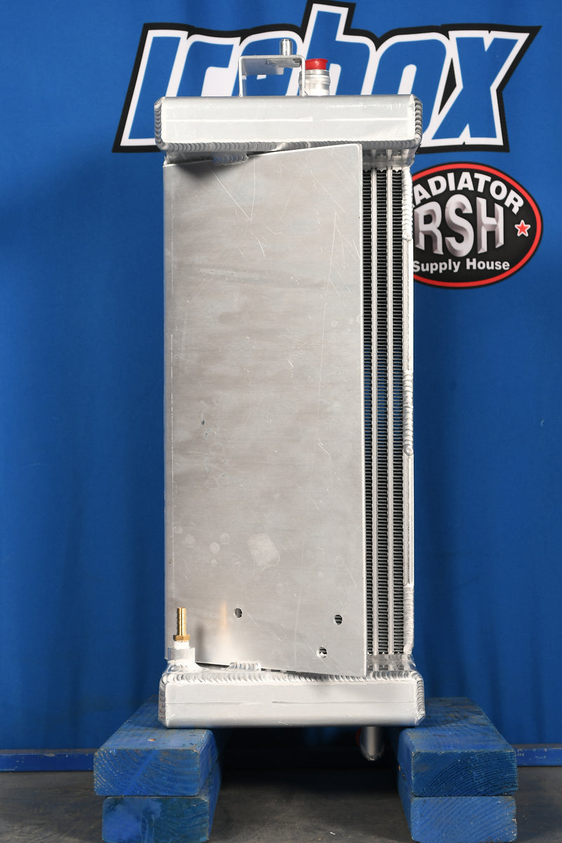 John Deere 4020 Oil Cooler # 870276 – Radiator Supply House