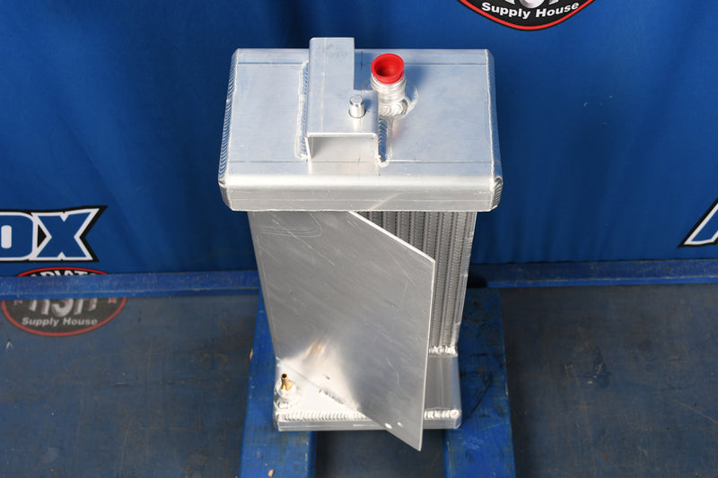 Load image into Gallery viewer, John Deere 4020 Oil Cooler # 870276
