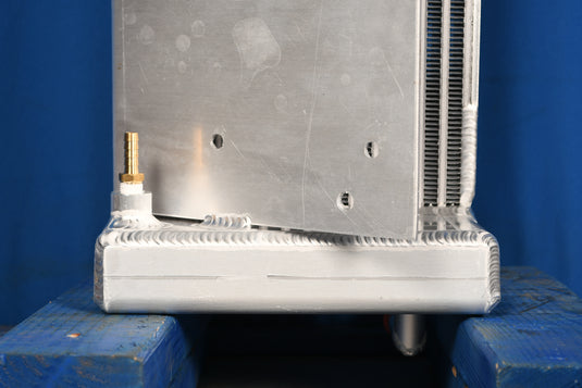 John Deere 4020 Oil Cooler