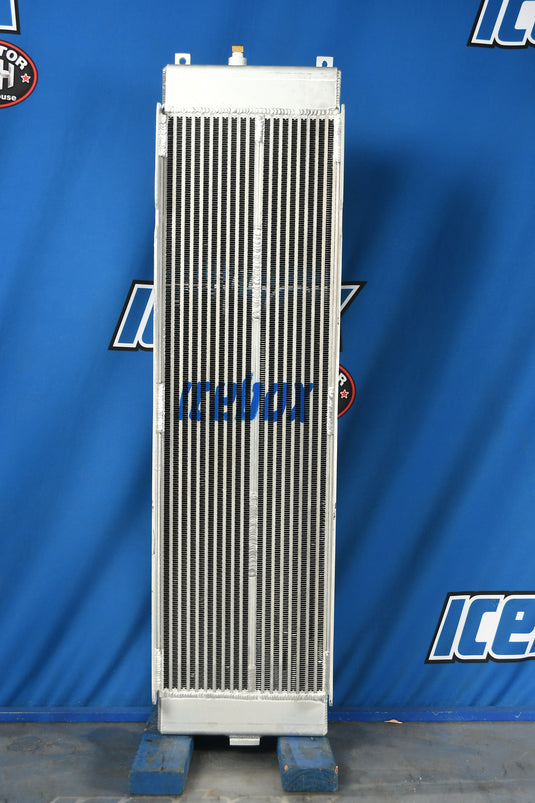 John Deere 2154D Radiator