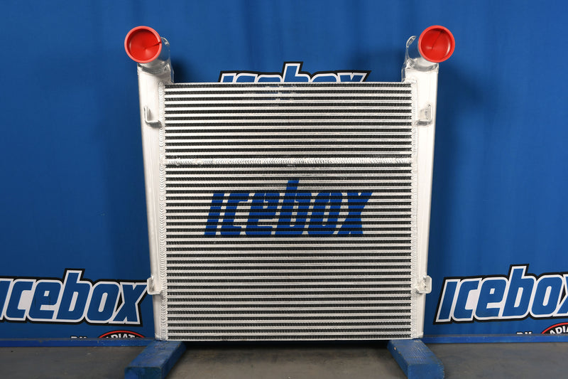Load image into Gallery viewer, Pierce Fire Truck Charge Air Cooler # 950476
