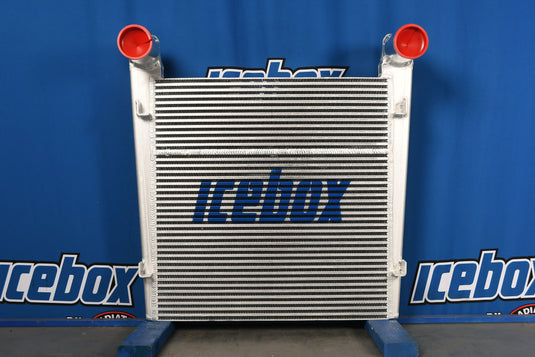 Pierce Fire Truck Charge Air Cooler