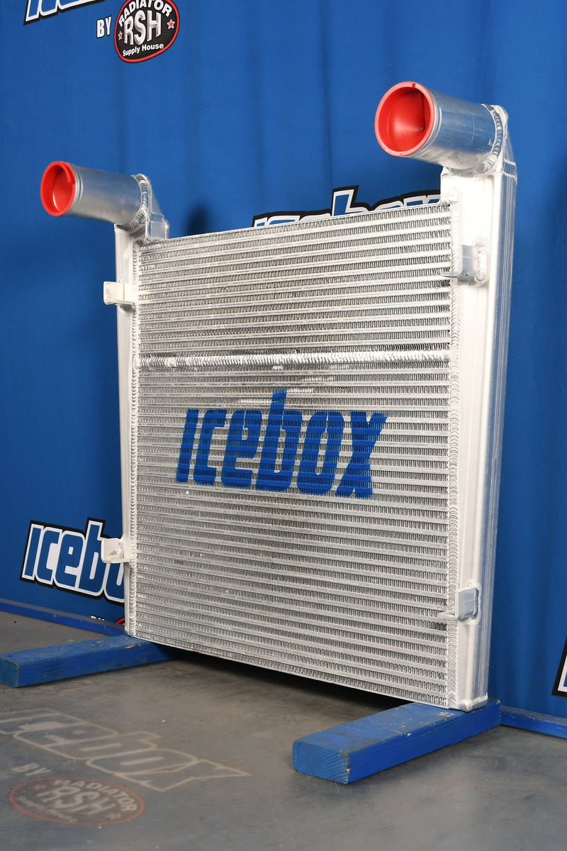 Load image into Gallery viewer, Pierce Fire Truck Charge Air Cooler # 950476
