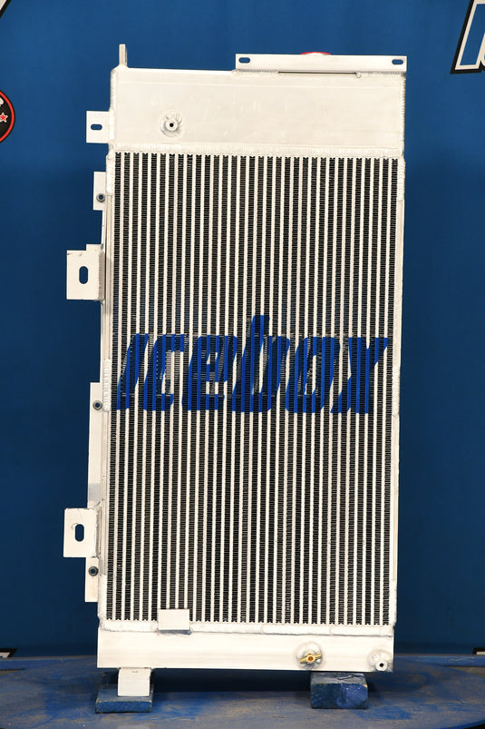 Volvo EX160B Radiator