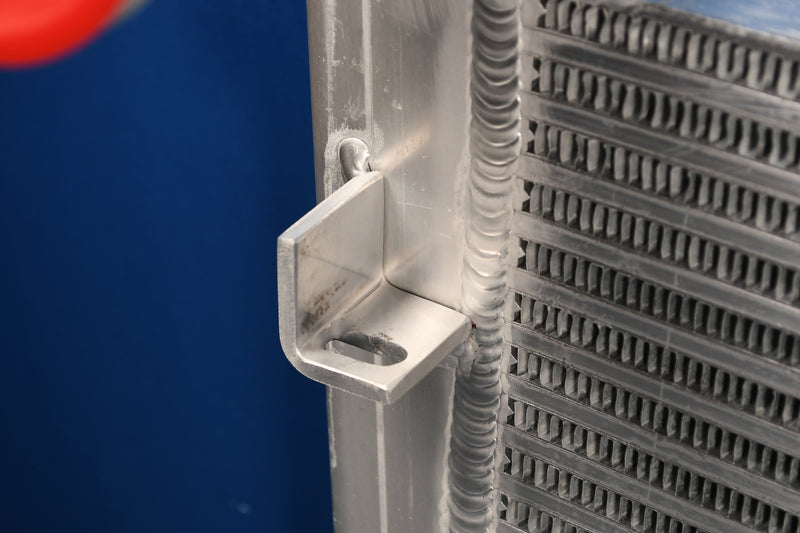 Load image into Gallery viewer, Pierce Fire Truck Charge Air Cooler # 950476
