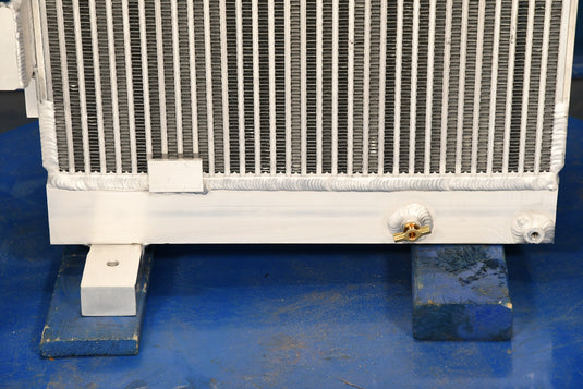Volvo EX160B Radiator