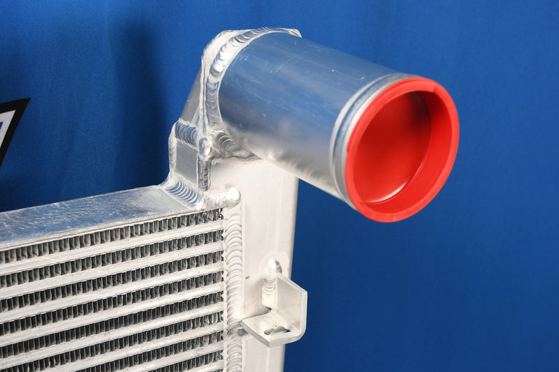 Load image into Gallery viewer, Pierce Fire Truck Charge Air Cooler # 950476
