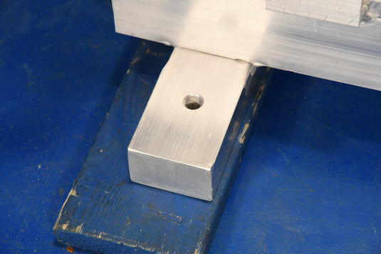 Volvo EX160B Radiator