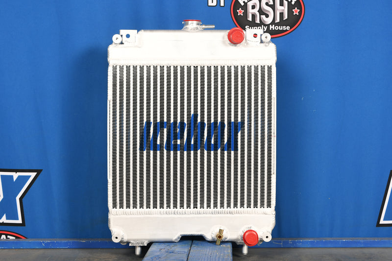 Load image into Gallery viewer, Multiquip R1575, RX157533 Radiator # 891023
