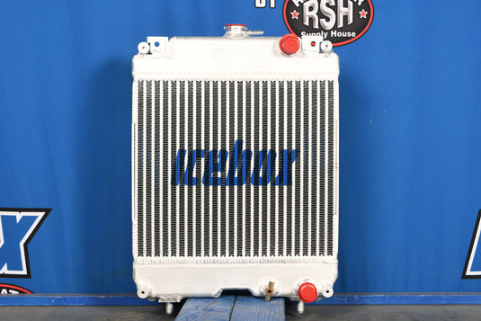 Multiquip R1575, RX157533 Radiator