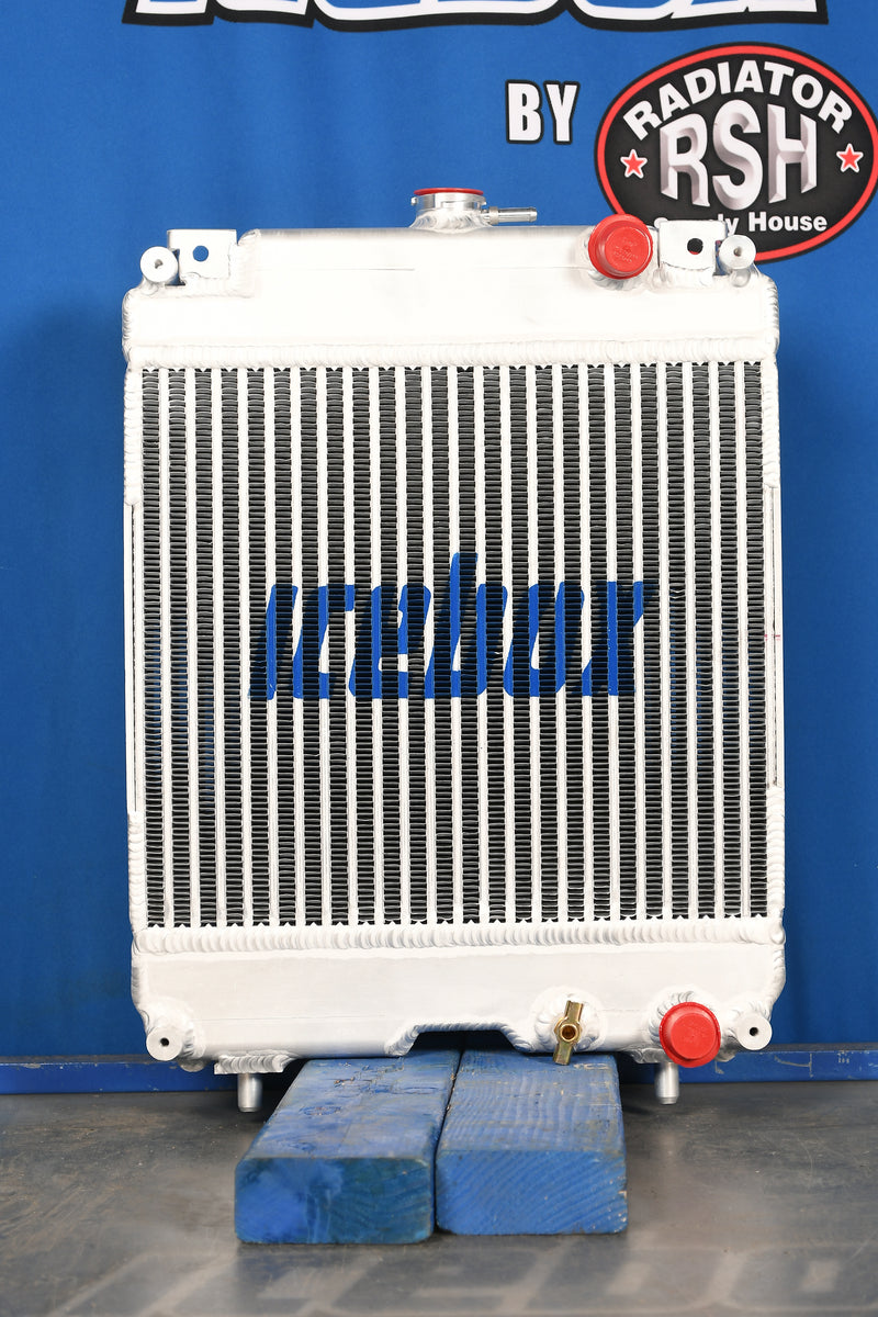 Load image into Gallery viewer, Multiquip R1575, RX157533 Radiator # 891023

