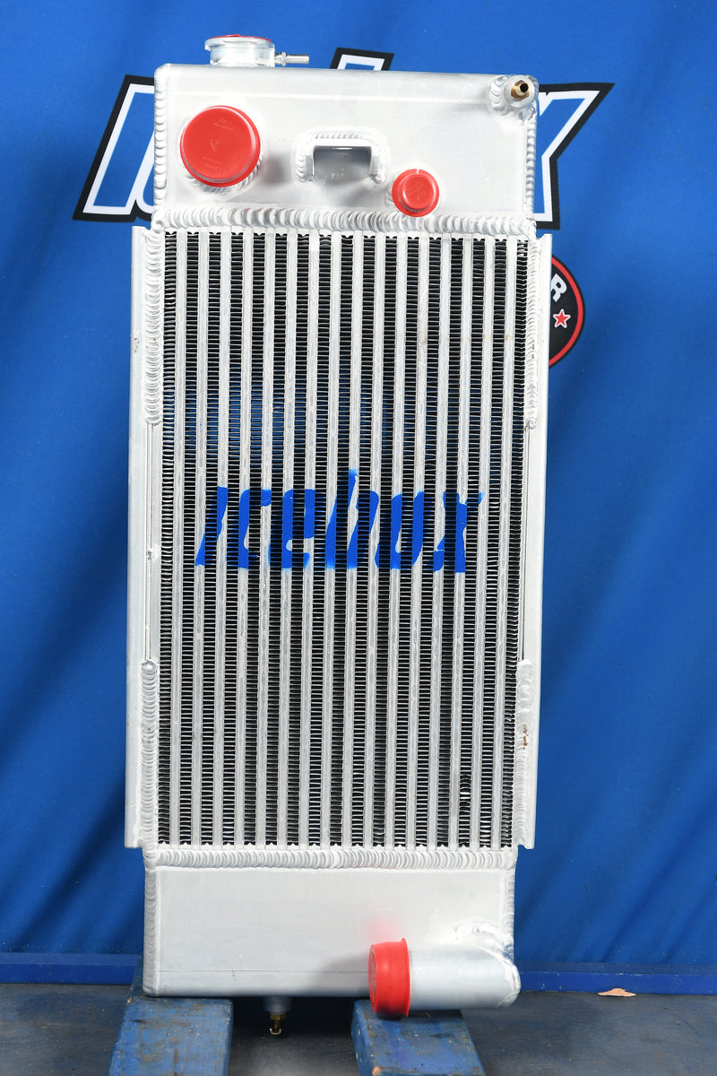 Load image into Gallery viewer, Bakercorp BP66LS-GD66AT Radiator # 890650
