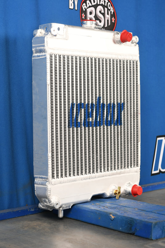 Multiquip R1575, RX157533 Radiator
