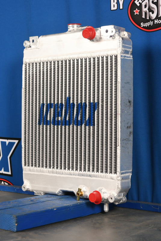 Multiquip R1575, RX157533 Radiator