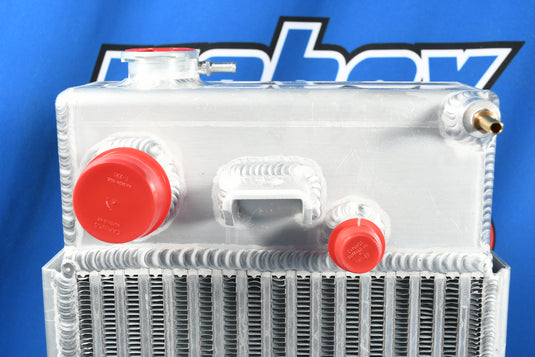 Bakercorp BP66LS-GD66AT Radiator