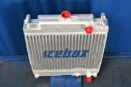 Multiquip R1575, RX157533 Radiator