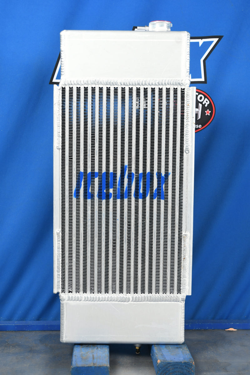 Load image into Gallery viewer, Bakercorp BP66LS-GD66AT Radiator # 890650
