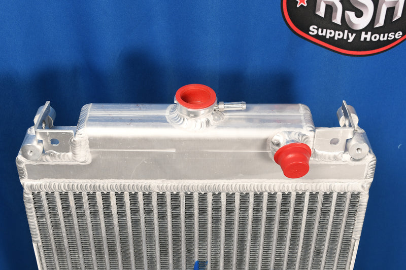 Load image into Gallery viewer, Multiquip R1575, RX157533 Radiator # 891023
