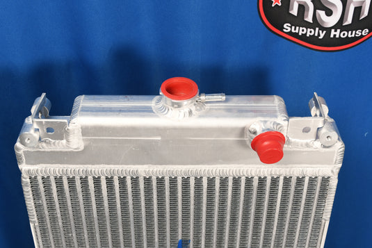 Multiquip R1575, RX157533 Radiator