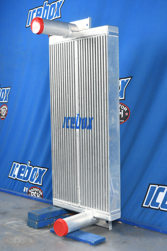 Caterpillar Charge Air Cooler