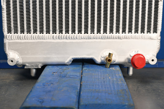 Multiquip R1575, RX157533 Radiator