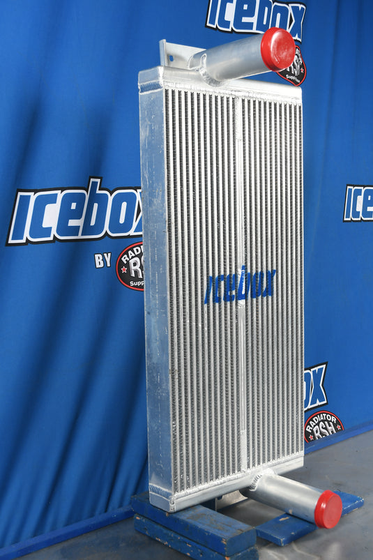 Caterpillar Charge Air Cooler