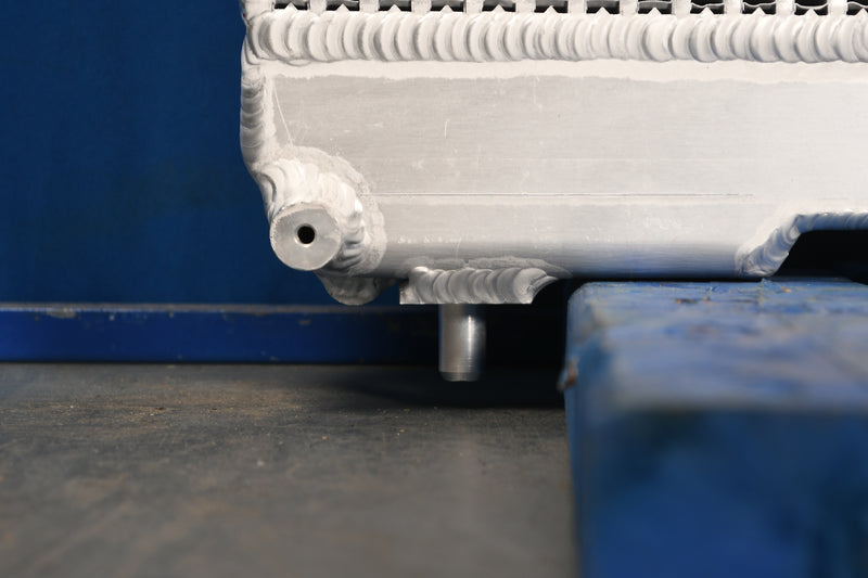 Load image into Gallery viewer, Multiquip R1575, RX157533 Radiator # 891023
