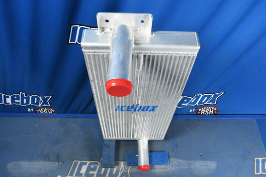 Caterpillar Charge Air Cooler
