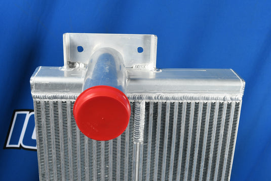 Caterpillar Charge Air Cooler