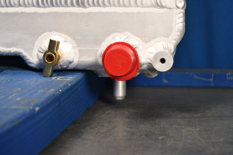 Load image into Gallery viewer, Multiquip R1575, RX157533 Radiator # 891023
