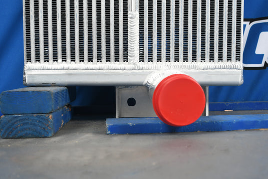 Caterpillar Charge Air Cooler